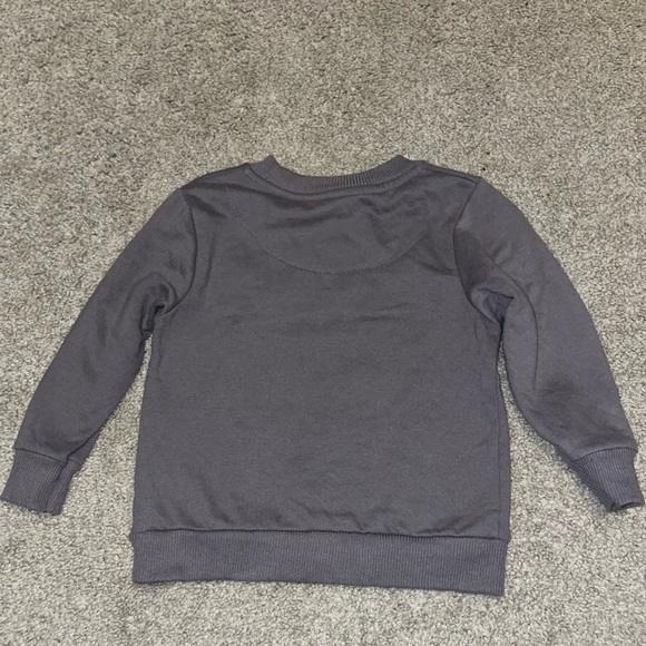 The Rolling Stones boys sweatshirt - Picture 3 of 4